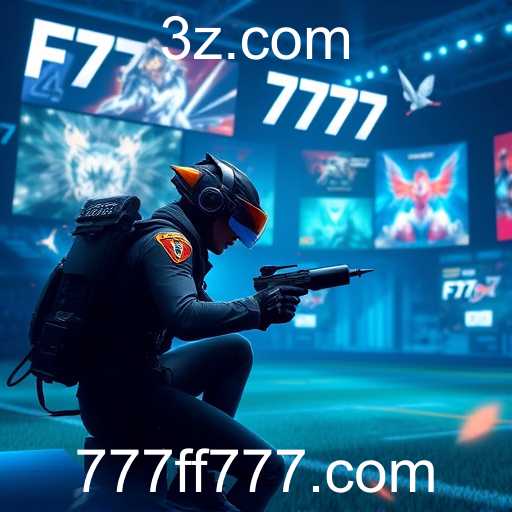 Exploring the Digital Shift in Gaming: The Rise of FF777