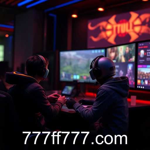 The Evolution of Gaming and the Rise of Online Platforms