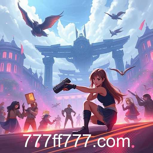 Exploring the Gaming World of FF777