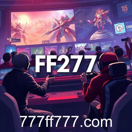 FF777: A Game Changer in the Online Gaming Sphere