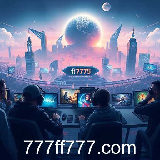 Rise of Online Gaming in 2025