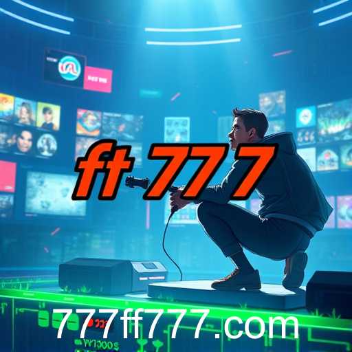 The Revolution of Gaming with ff777