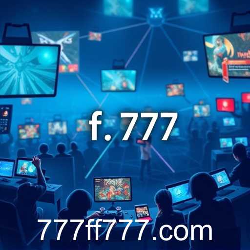 The Rise of ff777 in Gaming Communities