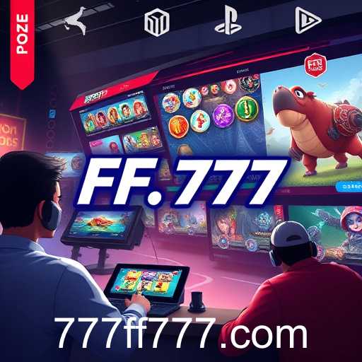 ff777