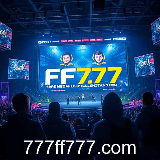 Understanding the Rise of FF777