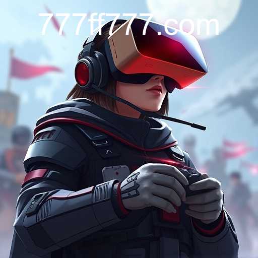 The Rise of Online Gaming and the Role of FF777