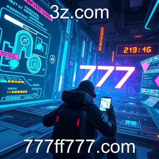 ff777